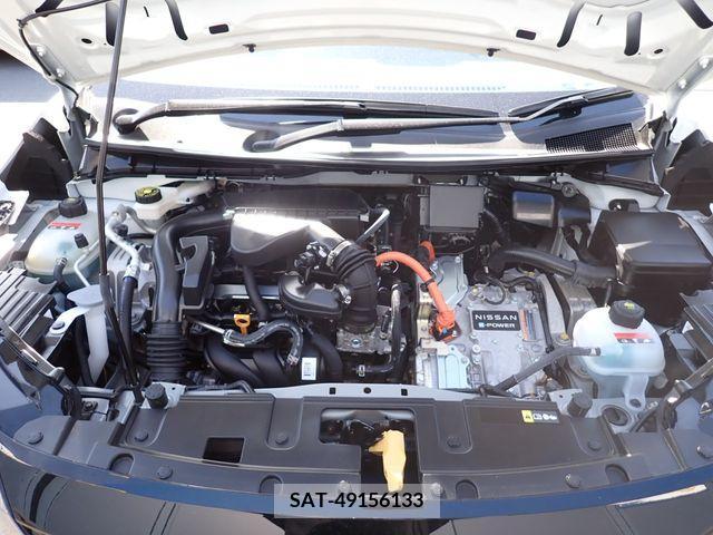 Nissan NOTE 2023-02 373783-4