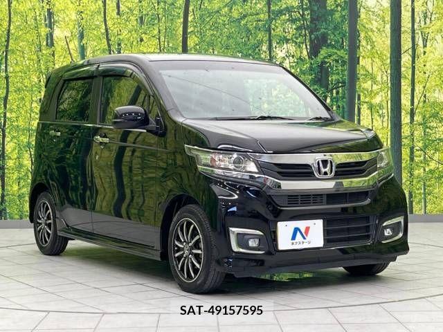 Honda N-WGN 2016-12 365749-16