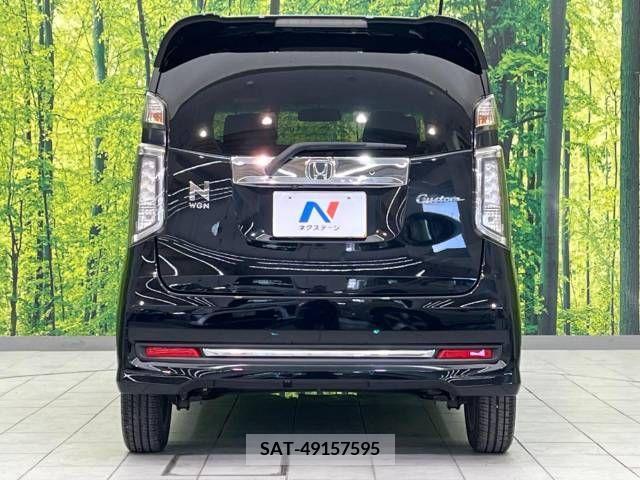 Honda N-WGN 2016-12 365749-15