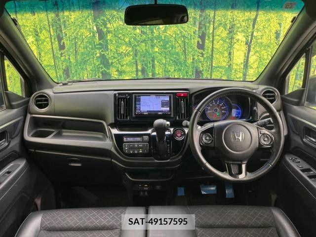 Honda N-WGN 2016-12 365749-1