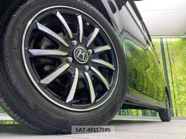 Honda N-WGN 2016-12 365749-13