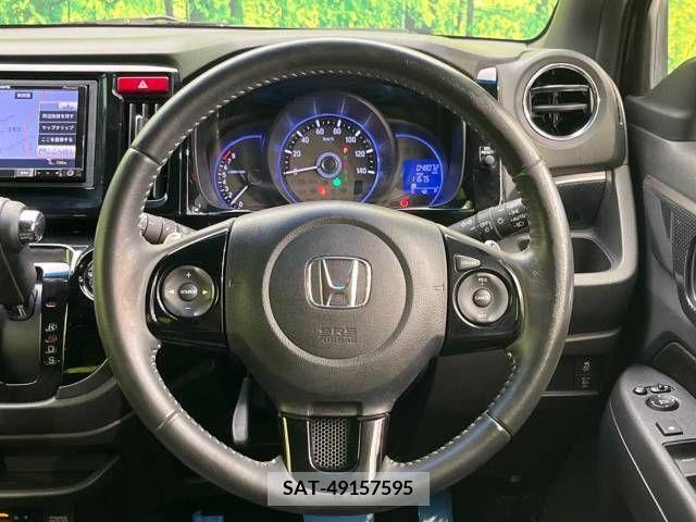 Honda N-WGN 2016-12 365749-11