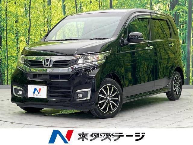 Honda N-WGN 2016-12 365749-0