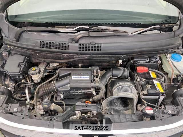 Honda N-WGN 2016-12 365749-18