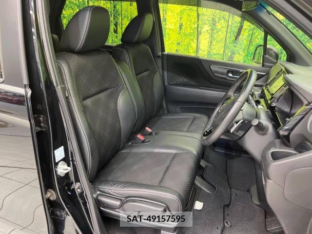 Honda N-WGN 2016-12 365749-8