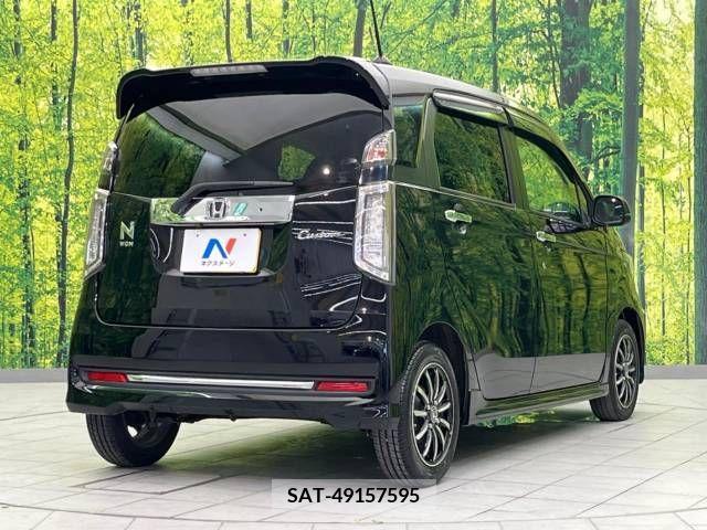 Honda N-WGN 2016-12 365749-17