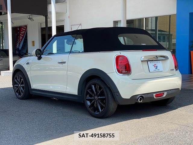 Bmw MINI 2019-06 363741-14