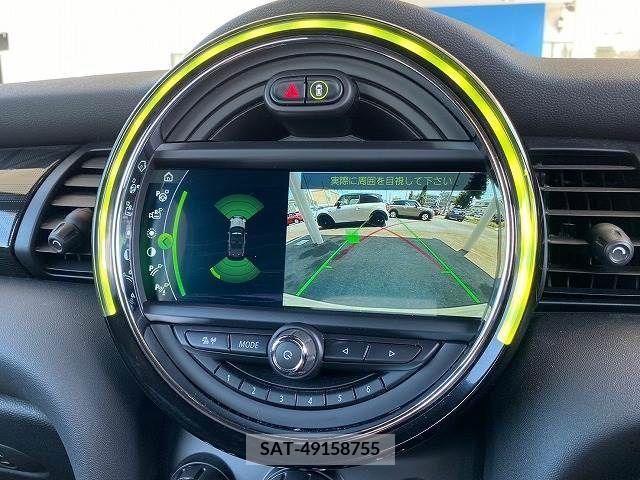 Bmw MINI 2019-06 363741-4