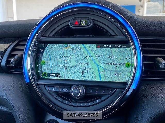 Bmw MINI 2019-06 363741-3