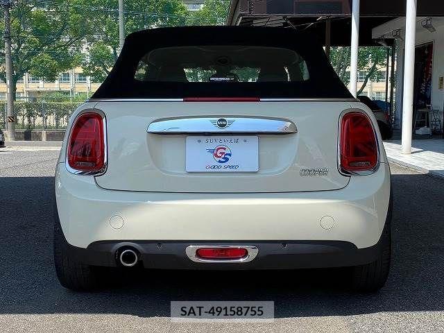 Bmw MINI 2019-06 363741-13