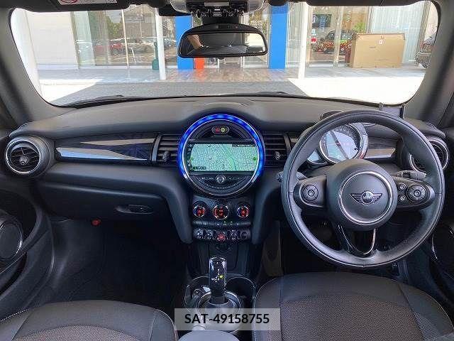 Bmw MINI 2019-06 363741-2