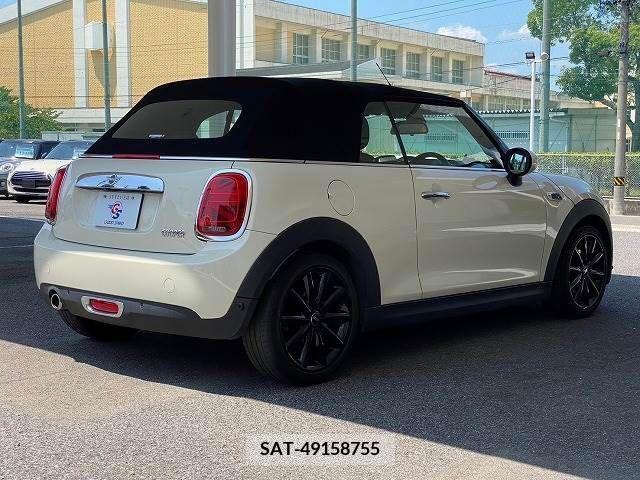 Bmw MINI 2019-06 363741-12