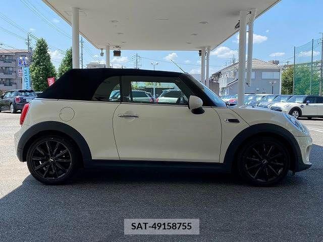Bmw MINI 2019-06 363741-11