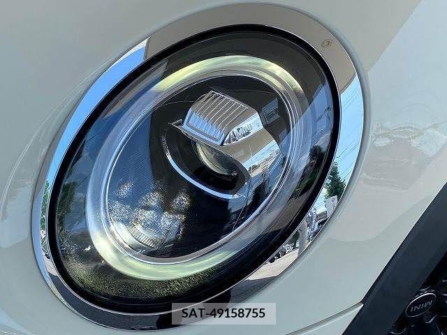 Bmw MINI 2019-06 363741-19