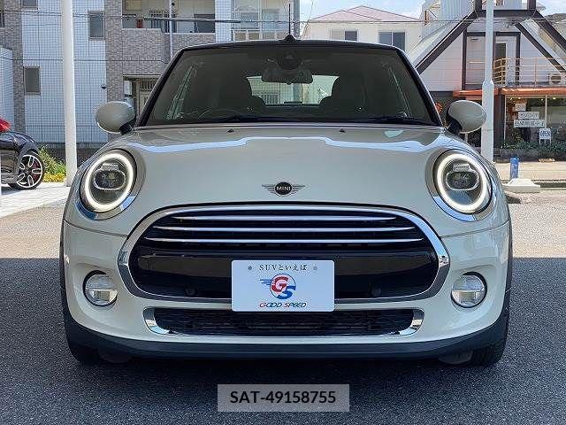 Bmw MINI 2019-06 363741-9