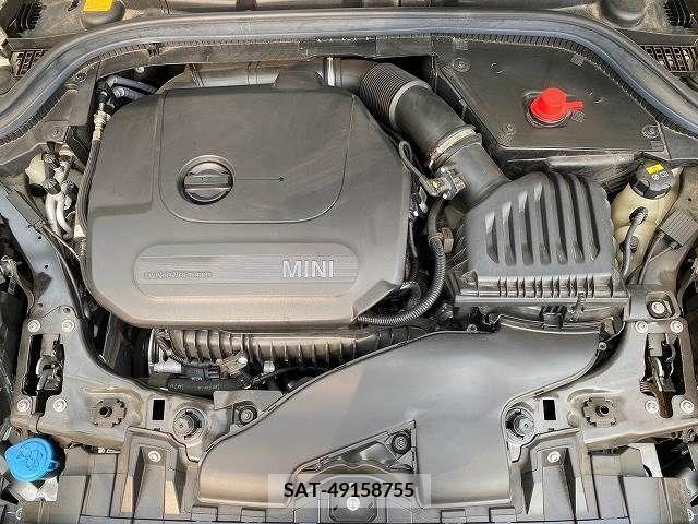 Bmw MINI 2019-06 363741-18