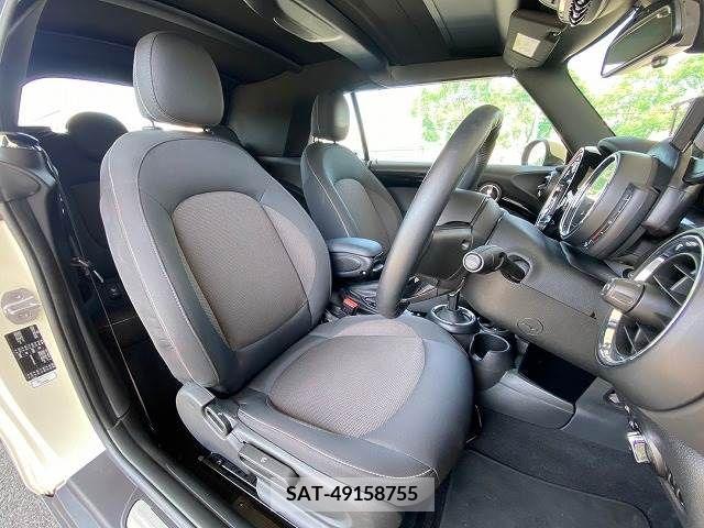 Bmw MINI 2019-06 363741-16