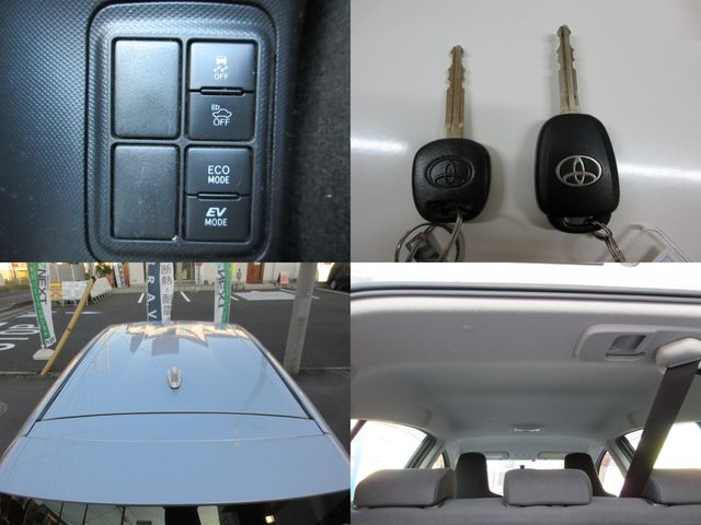Toyota AQUA 2018-10 189402-26