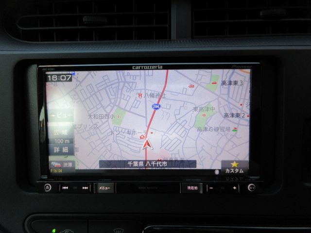 Toyota AQUA 2018-10 189402-21