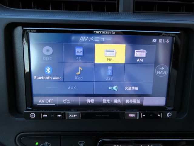 Toyota AQUA 2018-10 189402-22