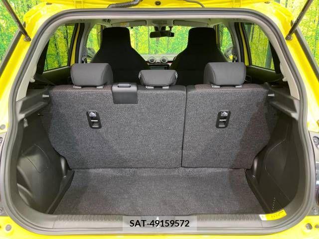 Suzuki SWIFT 2019-08 320808-10