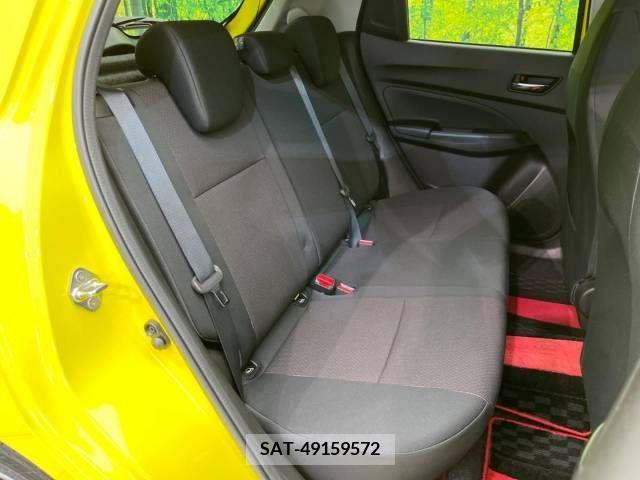 Suzuki SWIFT 2019-08 320808-9