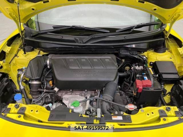 Suzuki SWIFT 2019-08 320808-18