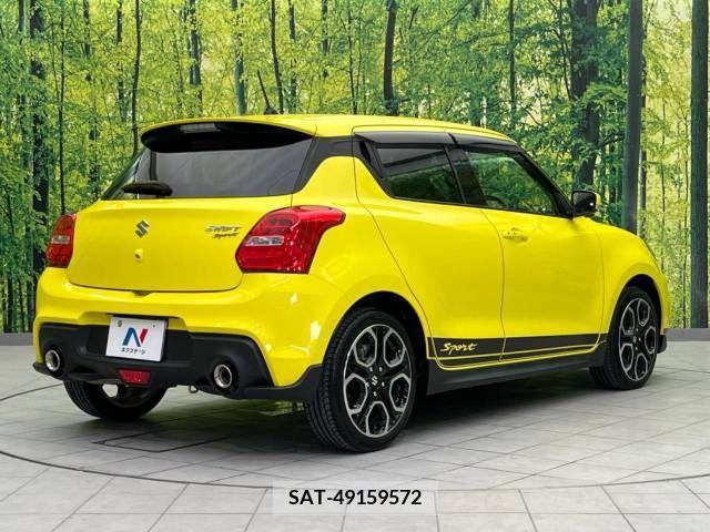 Suzuki SWIFT 2019-08 320808-17