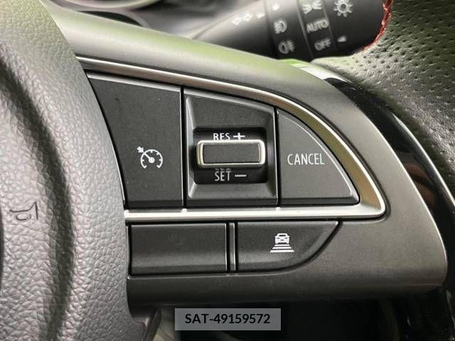 Suzuki SWIFT 2019-08 320808-6