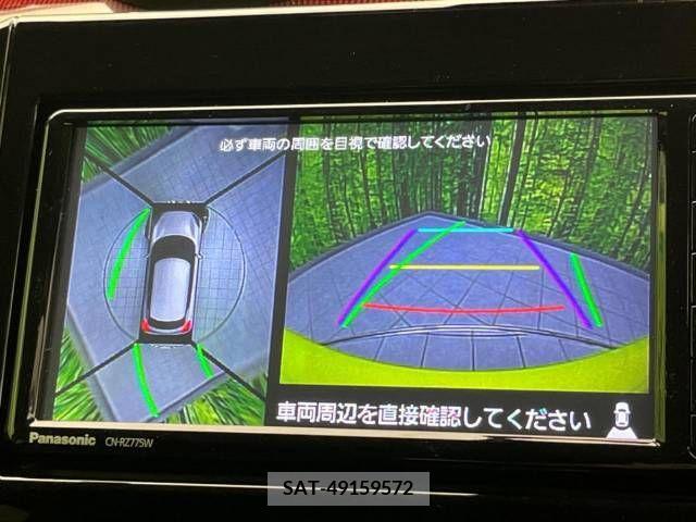 Suzuki SWIFT 2019-08 320808-5