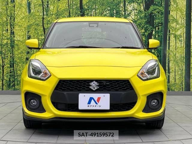 Suzuki SWIFT 2019-08 320808-14