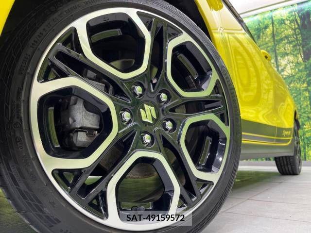 Suzuki SWIFT 2019-08 320808-13