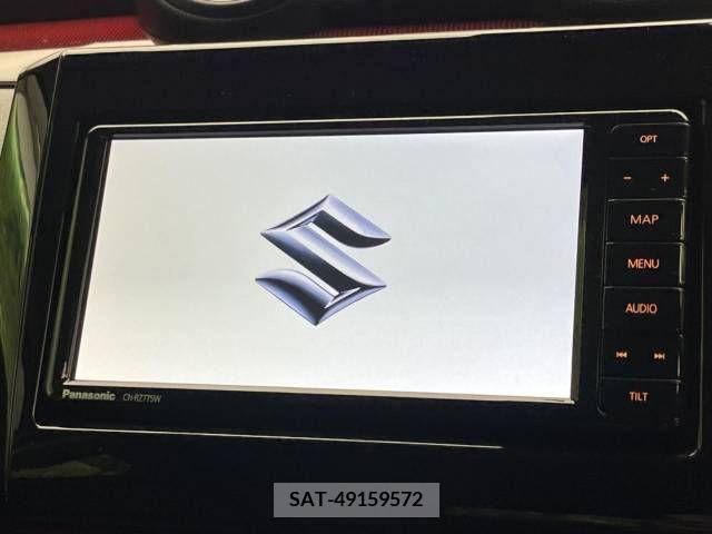 Suzuki SWIFT 2019-08 320808-4