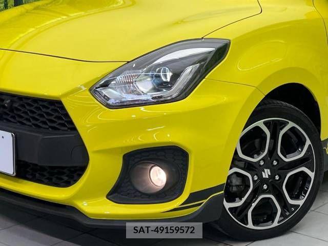 Suzuki SWIFT 2019-08 320808-12
