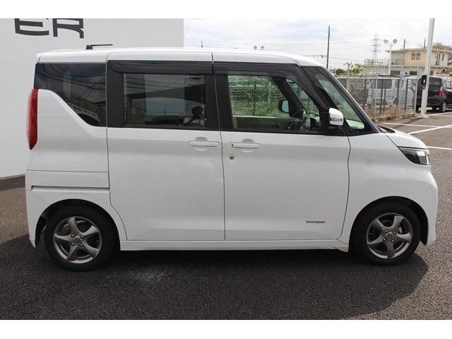Nissan ROOX 2020-07 22027-2