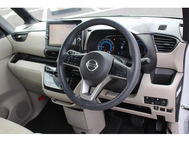 Nissan ROOX 2020-07 22027-8
