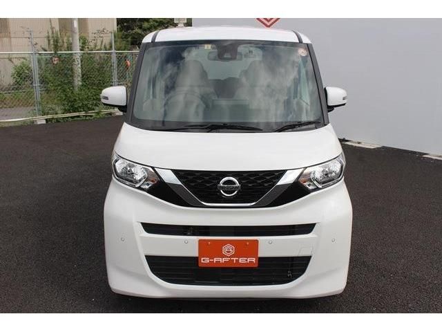 Nissan ROOX 2020-07 22027-1