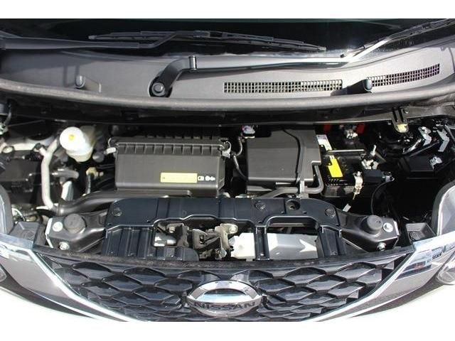 Nissan ROOX 2020-07 22027-17