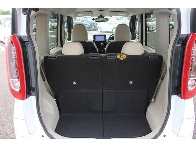 Nissan ROOX 2020-07 22027-7