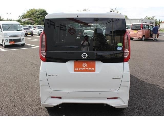 Nissan ROOX 2020-07 22027-3