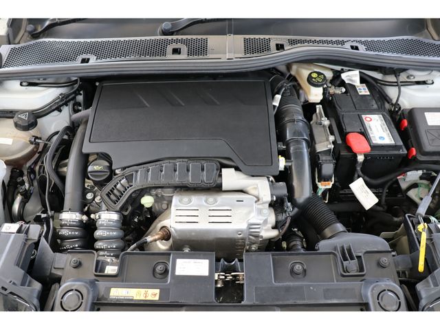 Citroen DS3 2019-09 16910-25