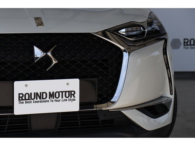 Citroen DS3 2019-09 16910-4