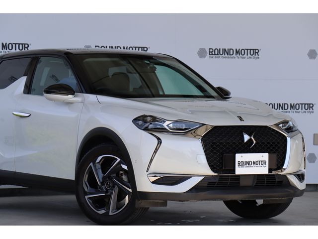 Citroen DS3 2019-09 16910-2