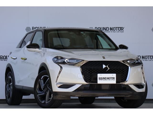 Citroen DS3 2019-09 16910-0
