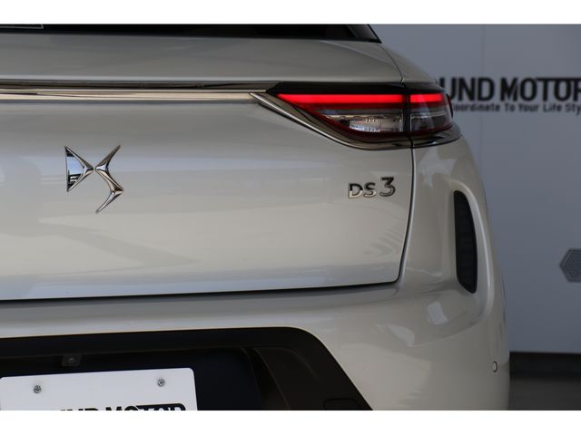 Citroen DS3 2019-09 16910-7