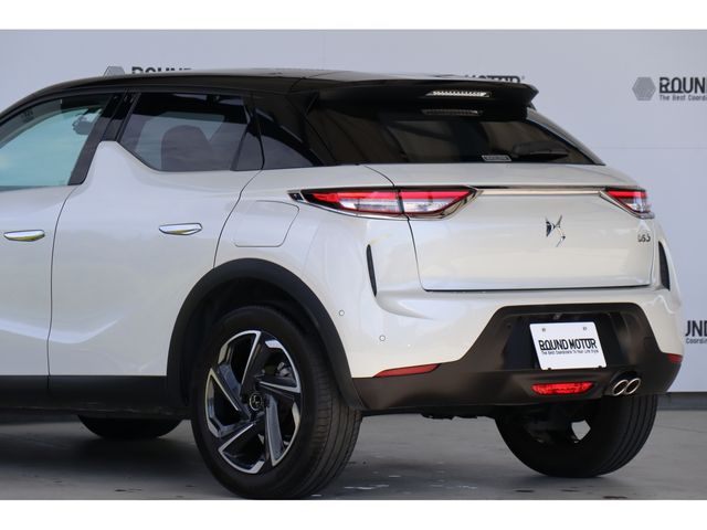Citroen DS3 2019-09 16910-5