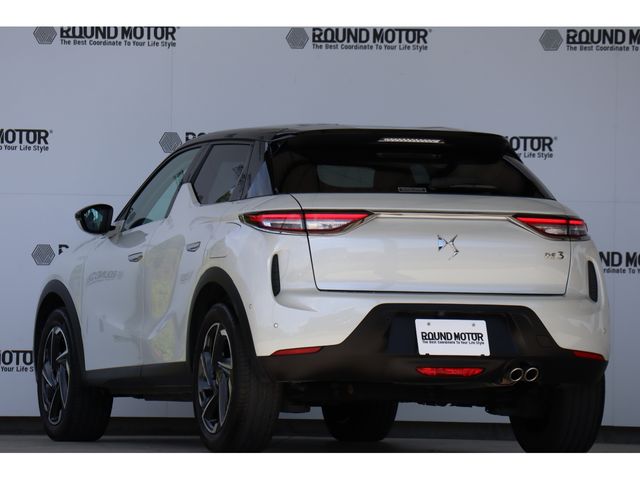 Citroen DS3 2019-09 16910-1