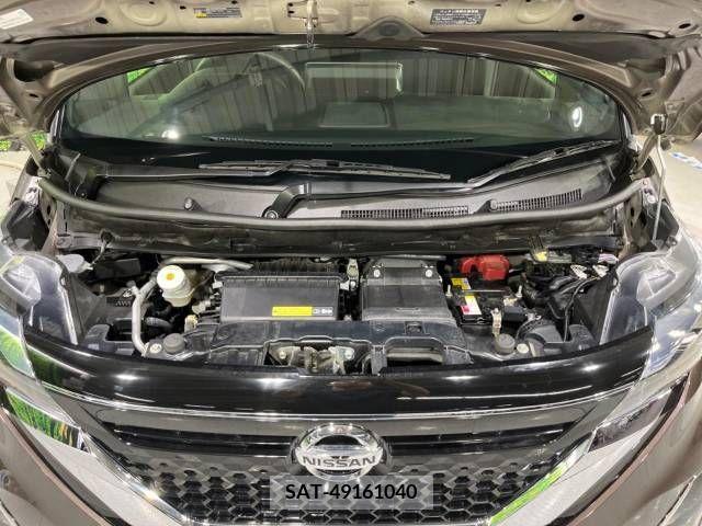 Nissan ROOX 2020-10 297934-18