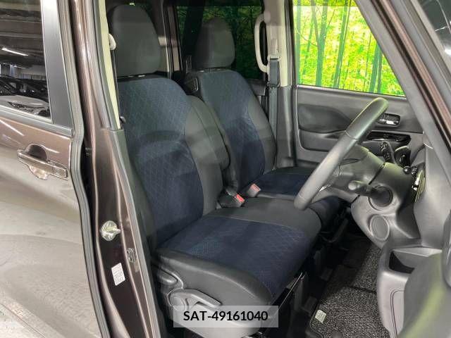Nissan ROOX 2020-10 297934-8