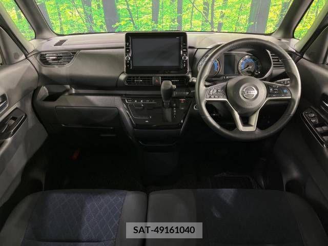 Nissan ROOX 2020-10 297934-1